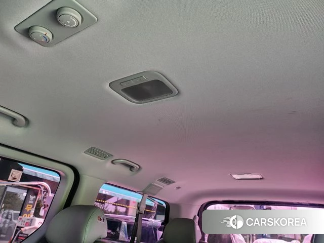Hyundai The New Grand Starex 2020 Черный из Кореи, фото 2
