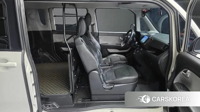Kia The New Kia Ray 2023 Жемчужный цвет из Кореи, фото 2
