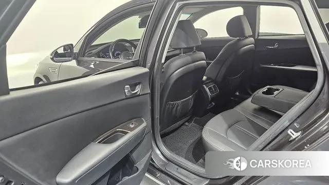 Kia The New K5 2nd generation 2018 Серый из Кореи, фото 2