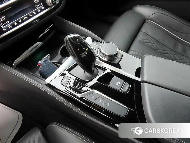BMW 6 Series GT (G32) 2020 Фиолетовый из Кореи, фото 2