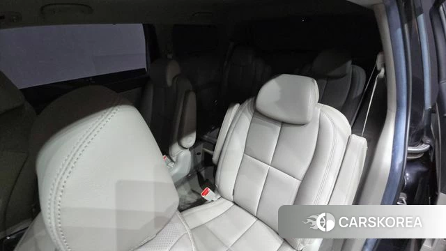 Kia The New Carnival 2020 Серый из Кореи, фото 2