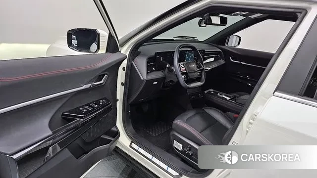 Ssangyong Actian 2nd Generation 2024 Белый из Кореи, фото 2