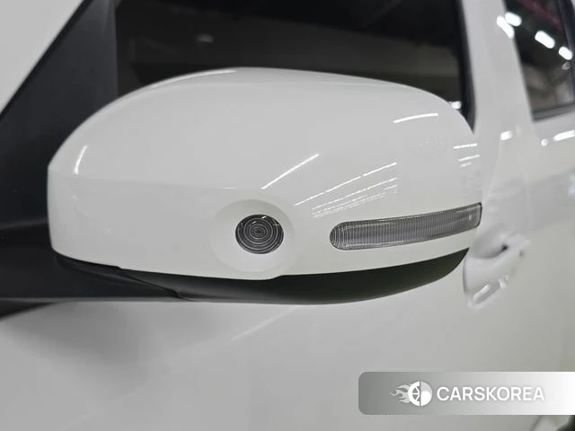 Hyundai Casper 2022 Белый из Кореи, фото 2