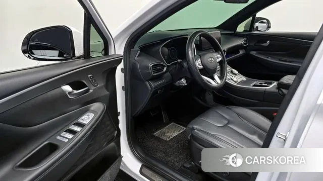 Hyundai The New Santa Fe id 2999593 из Кореи 2