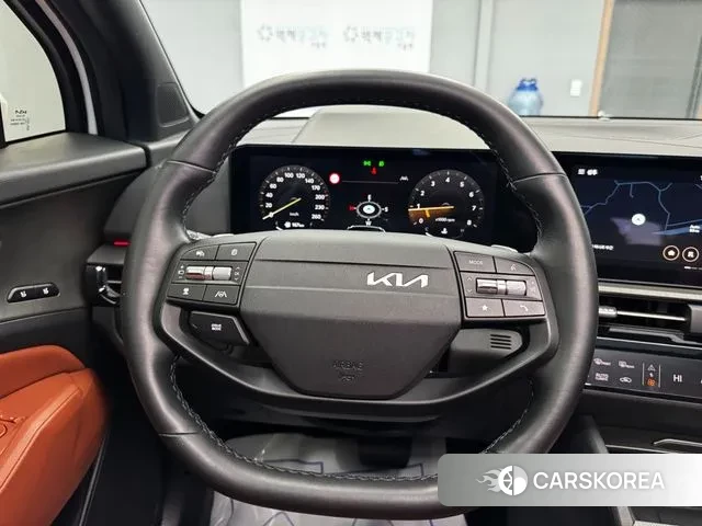 Kia The New Sportage 5th Generation 2025 Белый из Кореи, фото 2