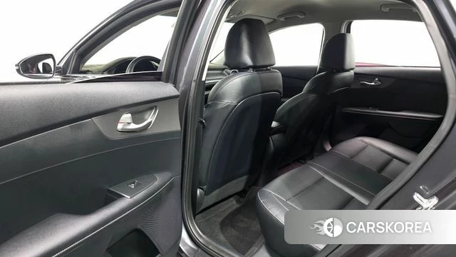 Kia Come New K3 2019 Серый из Кореи, фото 2
