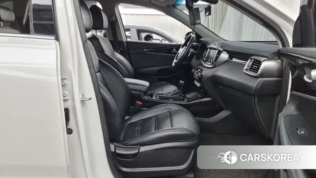 Kia The New Sorento 2020 Белый из Кореи, фото 2