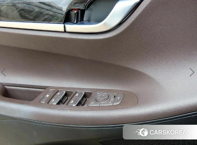 Hyundai Grandeur IG Hybrid 2018 Белый из Кореи, фото 2
