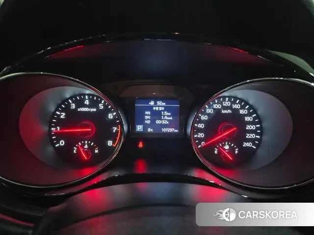 Kia The New Carnival 2018 Серебряный из Кореи, фото 2