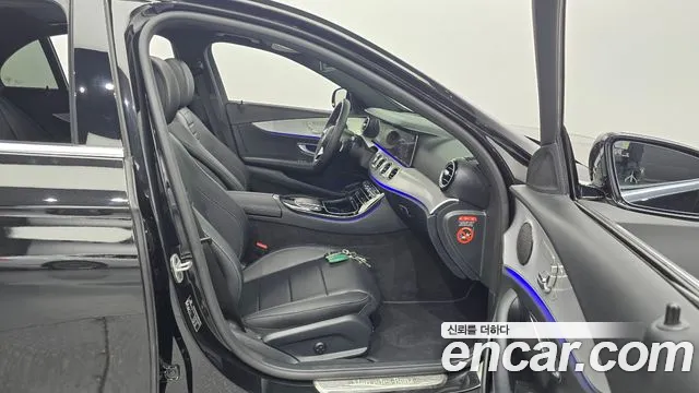 Mercedes-Benz E-Class W213 id 2512155 из Кореи 2