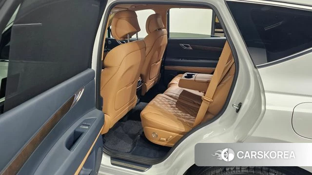 Genesis GV80 2023 Белый из Кореи, фото 2