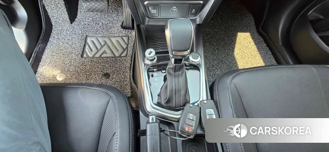 Ssangyong The New Tivoli 2025 Белый из Кореи, фото 2