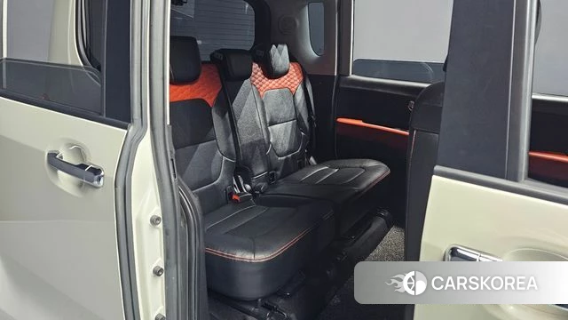 Kia The New Ray 2020 Жемчужный цвет из Кореи, фото 2