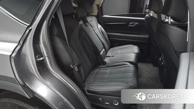 Genesis GV80 2022 Серый из Кореи, фото 2