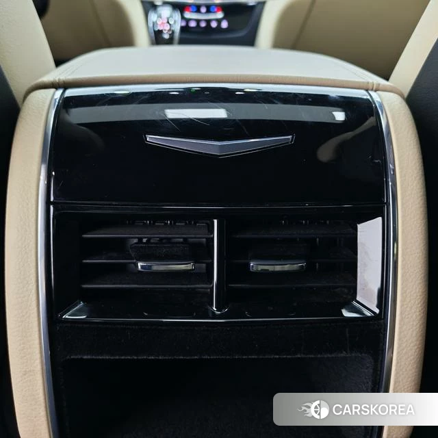 Cadillac CT6 2020 Черный из Китая, фото 2