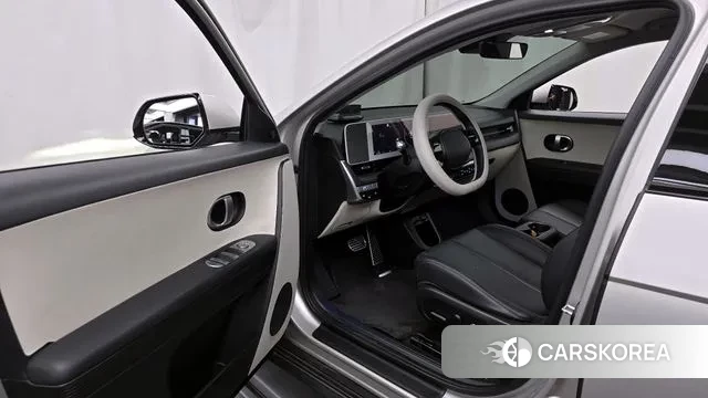 Hyundai Ionic 5 id 3070482 из Кореи 2