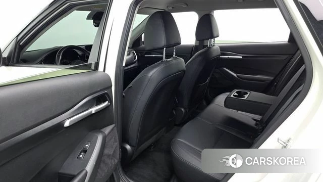 Kia Seltos 2020 Белый из Кореи, фото 2