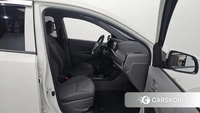 Kia Morning Urban (JA) 2021 Белый из Кореи, фото 2