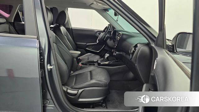 Kia Soul Booster 2020 Серый из Кореи, фото 2