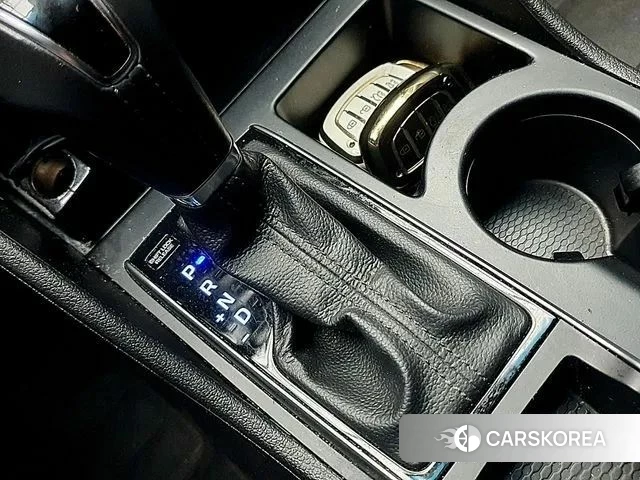 Hyundai All New Tucson 2018 Белый из Кореи, фото 2