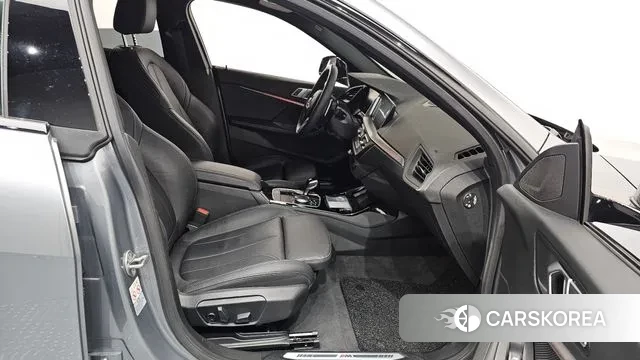 BMW 2 Series Gran Coupe (F44) 2022 Серый из Кореи, фото 2