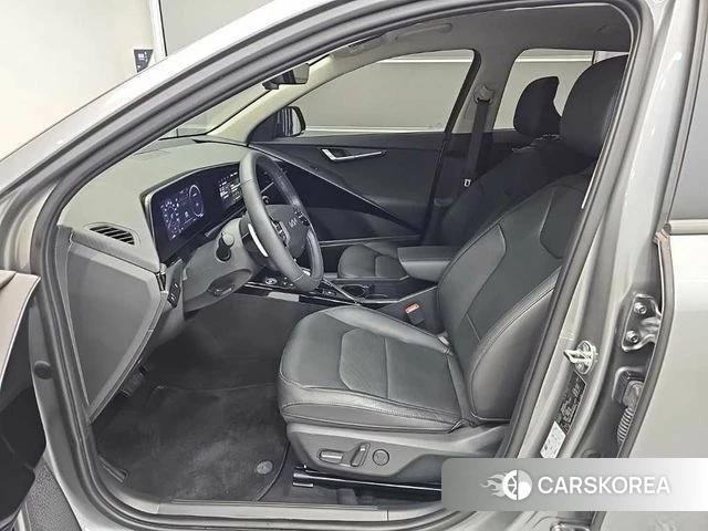 Kia Di All New Niro EV 2023 Серый из Кореи, фото 2