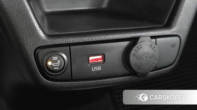 Kia The New Ray 2022 Белый из Кореи, фото 2