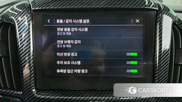 Chevrolet (GM Daewoo) Traverse 2020 Черный из Кореи, фото 2