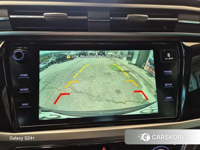 Ssangyong Beautiful Korando 2019 Черный из Кореи, фото 2