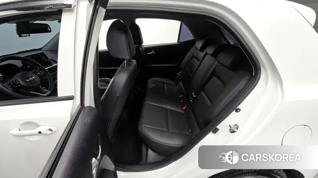 Kia The New Morning (JA) 2025 Белый из Кореи, фото 2