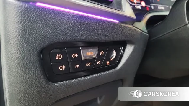 BMW 4 Series (G22) 2021 Белый из Кореи, фото 2