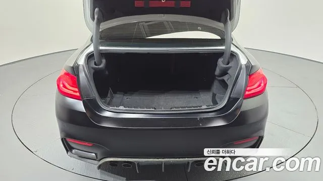 BMW M4 (F82) id 2670308 из Кореи 2