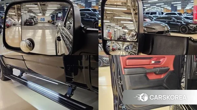 Dodge Lampicup 2019 Черный из Кореи, фото 2