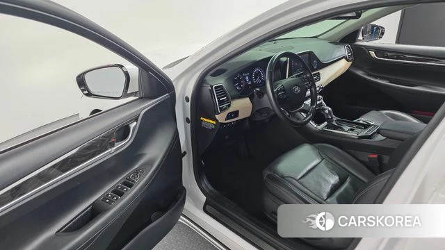 Hyundai Grandeur IG 2018 Белый из Кореи, фото 2