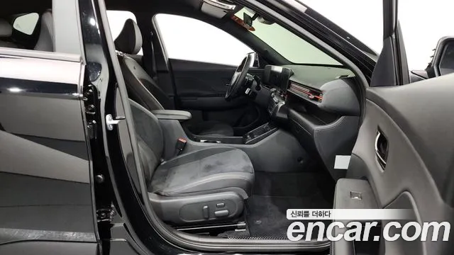 Hyundai Kona (SX2) id 2686643 из Кореи 2