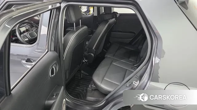 Hyundai Casper 2023 Серый из Кореи, фото 2