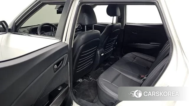 Ssangyong Tivoli Air 2020 Белый из Кореи, фото 2