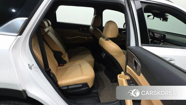 Kia Sorento 4th Generation 2020 Белый из Кореи, фото 2