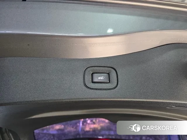 Renault Korea (Samsung) The New QM6 2019 Серый из Кореи, фото 2