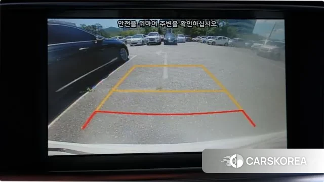 Kia The New K5 Hybrid 2nd generation 2019 Белый из Кореи, фото 2