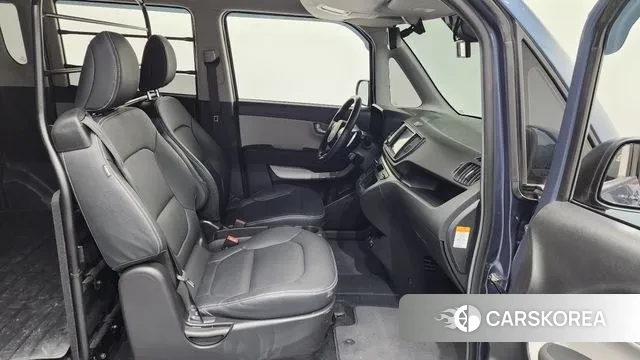 Kia The New Kia Ray EV 2023 Синий из Кореи, фото 2