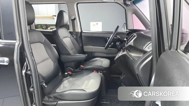Kia The New Ray 2018 Черный из Кореи, фото 2
