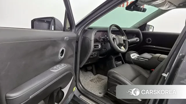 Hyundai Palisade (LX3) 2025 Серый из Кореи, фото 2