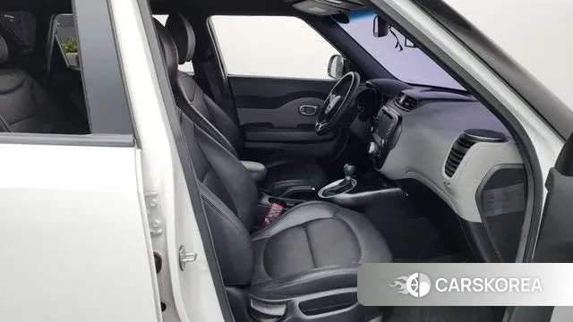 Kia The New Saw 2018 Белый из Кореи, фото 2