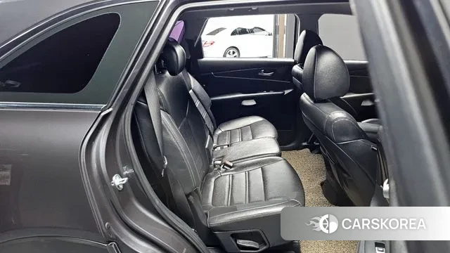 Kia The New Sorento 2018 Серый из Кореи, фото 2