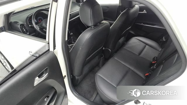 Kia All New Morning (JA) 2018 Белый из Кореи, фото 2