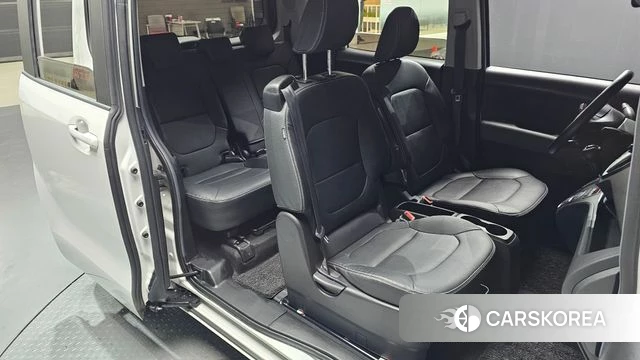 Kia The New Kia Ray 2024 Белый из Кореи, фото 2