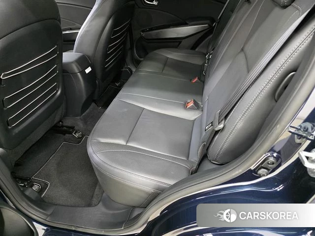 Ssangyong Berry New Tivoli 2021 Синий из Кореи, фото 2