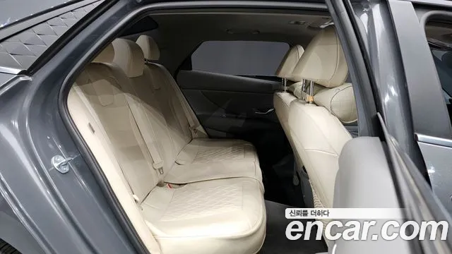 Hyundai The New Avante (CN7) id 2717184 из Кореи 2