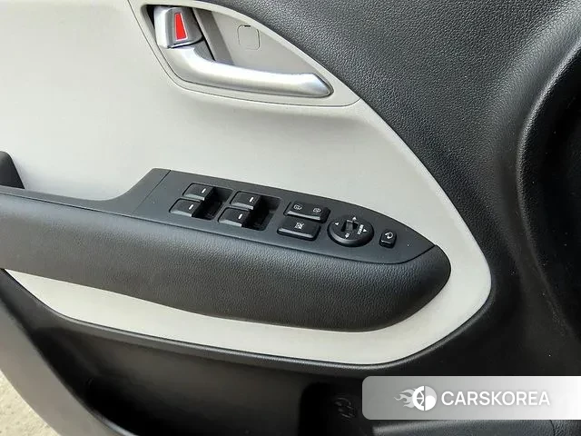 Kia The New Ray 2021 Белый из Кореи, фото 2